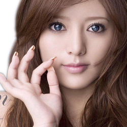 花季少女应用界面展示