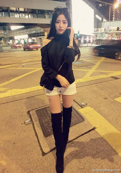 花季少女功能展示